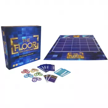 EPEE Quizspiel The Floor