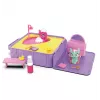 EPEE Brudaski w kąpieli Unicorn Jacuzzi Bath Toy Set