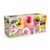 EPEE So Slime DIY Slime Shakers Floral Creations 3 Flower Pots Creative Kit