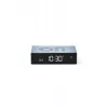Lexon Flip Premium Alarm Clock Light Blue LR152LB1