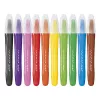 Janod Gel Crayons 10 Farben 3+