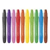 Janod Gel Crayons 10 Farben 3+