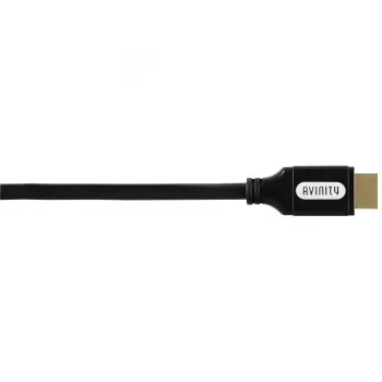 HAMA AVINITY K. HDMI-Kabel 1,5 m Schwarz