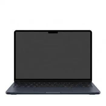 Apple MacBook Air Z1L6 34,46 cm (13,6 inch) M5 10C CPU/10C GPU/16C Neural Engine 16GB RAM 512GB SSD 35W USB-C Midnight DE