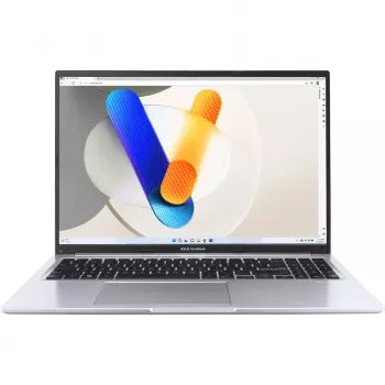 ASUS VivoBook 16 X1605VA-MB2796W - Intel Core 9 270H, 16GB RAM, 512GB SSD, 16 inch WUXGA, Windows 11 Home, Silber