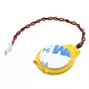 Cameron Sino CMOS Battery CR2016 with Cable for IBM Lenovo - CS-CR2016MX125