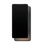 AMAZINGTHING Radix Privacy Glass Tempered Glass Screen Protector for Samsung S25 Edge