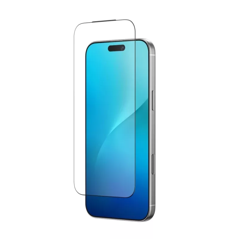AMAZINGTHING Titan Full FusionFilter 7 Panzerglas-Displayschutzfolie für Apple iPhone 17 Pro Max