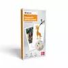 Denver PMP-64 Magnetfotopapier für MCP-6010 - 10 Blatt glänzend 2x3 Zoll