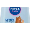 NIVEA Baby Moisturising Lotion 500 ml