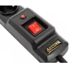 Accura Premium Sagitta 3 Outlets 3.0m Surge Protected Power Strip