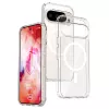 3MK PROTECTION Google Pixel 10/10 Pro - 3mk Hardy LiqForce MagCase Black