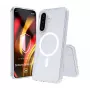 3MK PROTECTION Samsung Galaxy A26 5G - 3mk Hardy LiqForce MagCase Black