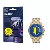 3MK PROTECTION Diesel DZ4590 - 3mk Hardy Fusion Watch Screen Protector