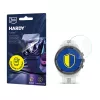 3MK PROTECTION Garmin Approach S70 42mm - 3mk Hardy Fusion Watch Protection
