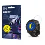 3MK PROTECTION Garmin Instinct 3 45mm (Amoled, Solar) - 3mk Hardy Fusion Watch Protection