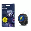 3MK PROTECTION Garmin Instinct 3 45mm (Amoled, Solar) - 3mk Hardy Fusion Watch Protection