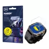 3MK PROTECTION Rubicon RNCF23 - 3mk Hardy Fusion Watch Protection