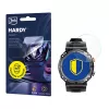 3MK PROTECTION Rubicon RNCF25 - 3mk Hardy Fusion Watch Protection