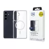 3MK PROTECTION Samsung Galaxy S26 - 3mk Hardy LiqForce MagCase Black