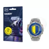 3MK PROTECTION Aligator Watch GPS - 3mk Hardy Fusion Watch Protection