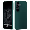 3MK PROTECTION Samsung Galaxy S24 - 3mk Hardy Mellow Case Green