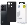 3MK PROTECTION Poco C65 - 3mk Hardy Mellow Case Black