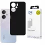 3MK PROTECTION Hardy Mellow Case für Xiaomi Redmi 13C 5G - Schwarz