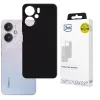 3MK PROTECTION Hardy Mellow Case für Xiaomi Redmi 13C 5G - Schwarz