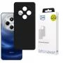 3MK PROTECTION Hardy Mellow Case für Xiaomi Redmi 14C / Redmi A4 5G - Schwarz