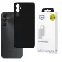 3MK PROTECTION Samsung Galaxy A05s - 3mk Hardy Mellow Case Black