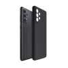 3MK PROTECTION Samsung Galaxy A33 5G - 3mk Hardy Mellow Case Black