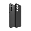 3MK PROTECTION Samsung Galaxy A54 5G - 3mk Hardy Mellow Case Black