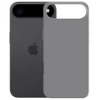 3MK PROTECTION Apple iPhone Air - 3mk Hardy Mellow Case Gray