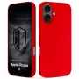 3MK PROTECTION Apple iPhone 17 - 3mk Hardy Mellow Case Rot