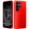 3MK PROTECTION Samsung Galaxy S25 Ultra - 3mk Hardy Mellow Case Red