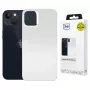 3MK PROTECTION Apple iPhone 14 Plus - 3mk Hardy Mellow MagCase White