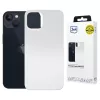 3MK PROTECTION Apple iPhone 14 Plus - 3mk Hardy Mellow MagCase White
