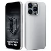 3MK PROTECTION Apple iPhone 14 Pro Max Hardy Mellow MagCase White