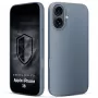 3MK PROTECTION Apple iPhone 16 - 3mk Hardy Mellow MagCase Ultramarine