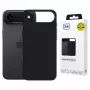 3MK PROTECTION Apple iPhone Air - 3mk Hardy Mellow MagCase Black