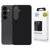 3MK PROTECTION Samsung Galaxy S25+ - 3mk Hardy Mellow MagCase Schwarz