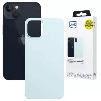 3MK PROTECTION Apple iPhone 14 Plus - 3mk Hardy Mellow MagCase Blau