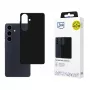 3MK PROTECTION Samsung Galaxy S26 - 3mk Hardy Mellow MagCase Black