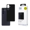 3MK PROTECTION Samsung Galaxy S26 - 3mk Hardy Mellow MagCase Black