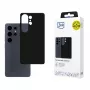 3MK PROTECTION Samsung Galaxy S26 Ultra - 3mk Hardy Mellow MagCase Schwarz