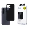 3MK PROTECTION Samsung Galaxy S26 Ultra - 3mk Hardy Mellow MagCase Schwarz