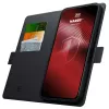 3MK Hardy Foldy Hülle für Samsung Galaxy A37