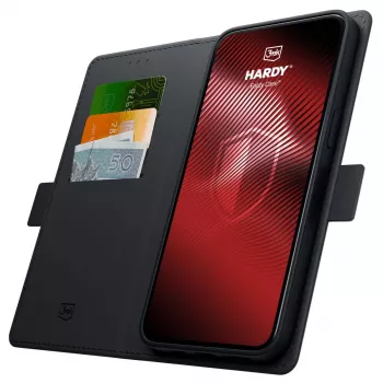 3MK Hardy Foldy Hülle für Samsung Galaxy A37