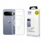 3MK PROTECTION Google Pixel 11 - 3mk Hardy LiqForce MagCase Schwarz
